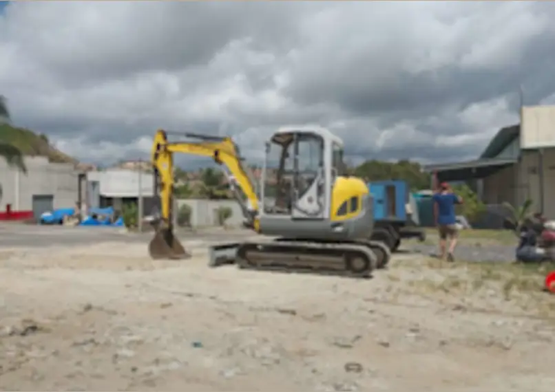 MINIPALA Y ROLAS WACKER